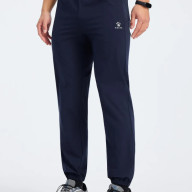 Брюки KELME Woven Trousers Dark Blue - Брюки KELME Woven Trousers Dark Blue