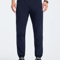 Брюки KELME Woven Trousers Dark Blue - Брюки KELME Woven Trousers Dark Blue