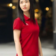 Футболка-поло KELME Short Sleeve Polo Shirt Red - Футболка-поло KELME Short Sleeve Polo Shirt Red