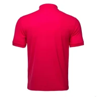 Футболка-поло KELME Short Sleeve Polo Shirt Red - Футболка-поло KELME Short Sleeve Polo Shirt Red