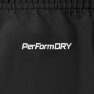 Шорты парадные JOGEL DIVISION PerFormDRY Track Shorts, черный - Шорты парадные JOGEL DIVISION PerFormDRY Track Shorts, черный