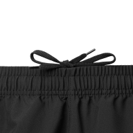 Шорты парадные JOGEL DIVISION PerFormDRY Track Shorts, черный - Шорты парадные JOGEL DIVISION PerFormDRY Track Shorts, черный