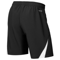 Шорты парадные JOGEL DIVISION PerFormDRY Track Shorts, черный - Шорты парадные JOGEL DIVISION PerFormDRY Track Shorts, черный