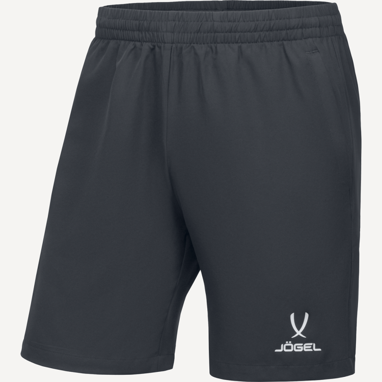 Шорты JOGEL CAMP 2 Woven Shorts, темно-серый