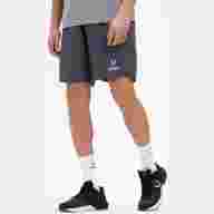 Шорты JOGEL CAMP 2 Woven Shorts, темно-серый - Шорты JOGEL CAMP 2 Woven Shorts, темно-серый