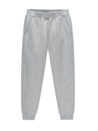Детские брюки KELME Knitted Trousers Grey