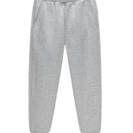 Детские брюки KELME Knitted Trousers Grey - Детские брюки KELME Knitted Trousers Grey