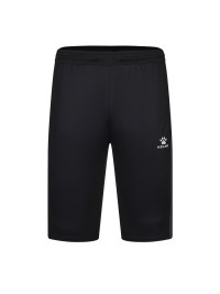 Бриджи KELME Knitted Cropped Trousers Black