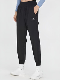Брюки KELME Woven Trousers Black