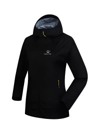 Ветровка KELME Women's Jacket Black