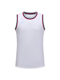 Майка KELME Training Vest White