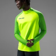 Лонгслив KELME MONTES - Лонгслив KELME MONTES