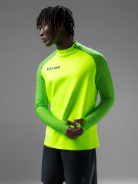 Лонгслив KELME MONTES
