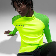 Лонгслив KELME MONTES - Лонгслив KELME MONTES