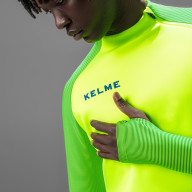 Лонгслив KELME MONTES - Лонгслив KELME MONTES