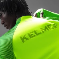 Лонгслив KELME MONTES - Лонгслив KELME MONTES