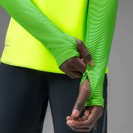 Лонгслив KELME MONTES - Лонгслив KELME MONTES