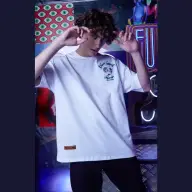 Футболка FN Round neck short - Футболка FN Round neck short