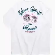 Футболка FN Round neck short - Футболка FN Round neck short