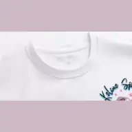 Футболка FN Round neck short - Футболка FN Round neck short