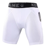 Термобелье (низ) KELME Tackling Shorts White - Термобелье (низ) KELME Tackling Shorts White