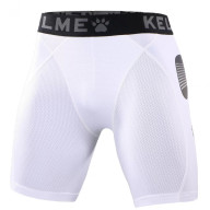 Термобелье (низ) KELME Tackling Shorts White - Термобелье (низ) KELME Tackling Shorts White