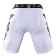 Термобелье (низ) KELME Tackling Shorts White - Термобелье (низ) KELME Tackling Shorts White