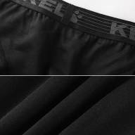 Термобелье низ KELME Tight Trousers (Thick) Black - Термобелье низ KELME Tight Trousers (Thick) Black