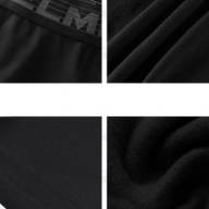 Термобелье низ KELME Tight Trousers (Thick) Black - Термобелье низ KELME Tight Trousers (Thick) Black