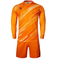 Комплект вратарской формы KELME ZAMORA II - Комплект вратарской формы KELME ZAMORA II