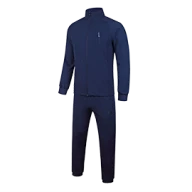 Спортивный костюм KELME Woven Tracksuits Dark Blue - Спортивный костюм KELME Woven Tracksuits Dark Blue