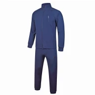Спортивный костюм KELME Woven Tracksuits Dark Blue - Спортивный костюм KELME Woven Tracksuits Dark Blue