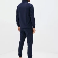 Спортивный костюм KELME Woven Tracksuits Dark Blue - Спортивный костюм KELME Woven Tracksuits Dark Blue