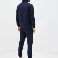 Спортивный костюм KELME Woven Tracksuits Dark Blue - Спортивный костюм KELME Woven Tracksuits Dark Blue
