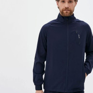 Спортивный костюм KELME Woven Tracksuits Dark Blue - Спортивный костюм KELME Woven Tracksuits Dark Blue