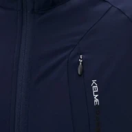 Спортивный костюм KELME Woven Tracksuits Dark Blue - Спортивный костюм KELME Woven Tracksuits Dark Blue