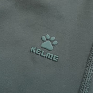 Лосины KELME Tight Trousers (Nine Points) Dark Grey - Лосины KELME Tight Trousers (Nine Points) Dark Grey