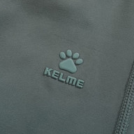 Лосины KELME Tight Trousers (Nine Points) Dark Grey - Лосины KELME Tight Trousers (Nine Points) Dark Grey