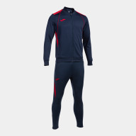 Спортивный костюм JOMA CHAMPIONSHIP VII  103083 336 - Спортивный костюм JOMA CHAMPIONSHIP VII  103083 336