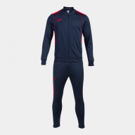 Спортивный костюм JOMA CHAMPIONSHIP VII  103083 336 - Спортивный костюм JOMA CHAMPIONSHIP VII  103083 336
