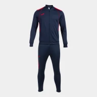 Спортивный костюм JOMA CHAMPIONSHIP VII  103083 336 - Спортивный костюм JOMA CHAMPIONSHIP VII  103083 336