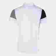 Поло JOMA CREW V BLANCO GRIS - Поло JOMA CREW V BLANCO GRIS