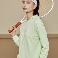 Худи KELME Hooded Sweater Green - Худи KELME Hooded Sweater Green