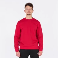 Свитшот JOMA CHAMELEON Красный - Свитшот JOMA CHAMELEON Красный