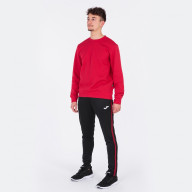 Свитшот JOMA CHAMELEON Красный - Свитшот JOMA CHAMELEON Красный