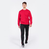 Свитшот JOMA CHAMELEON Красный - Свитшот JOMA CHAMELEON Красный