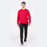 Свитшот JOMA CHAMELEON Красный - Свитшот JOMA CHAMELEON Красный