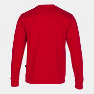 Свитшот JOMA CHAMELEON Красный - Свитшот JOMA CHAMELEON Красный