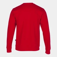 Свитшот JOMA CHAMELEON Красный - Свитшот JOMA CHAMELEON Красный