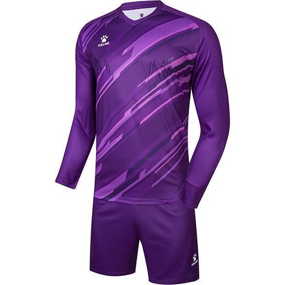 Комплект вратарский KELME ZAMORA II 3801286/3803286.500 Комплект вратарский KELME ZAMORA II 3801286/3803286.500